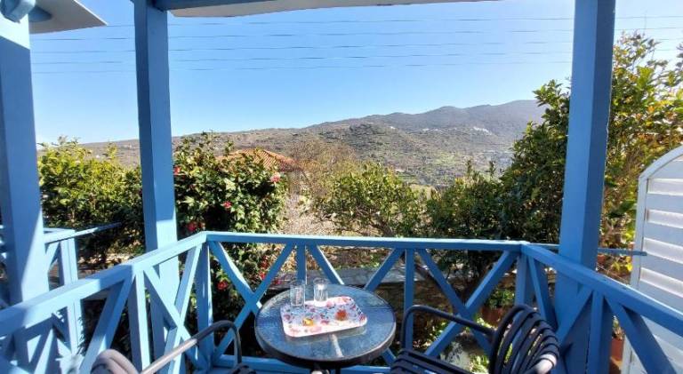 Rental apartment with yard & patio | Dogs allowed — photo 5
