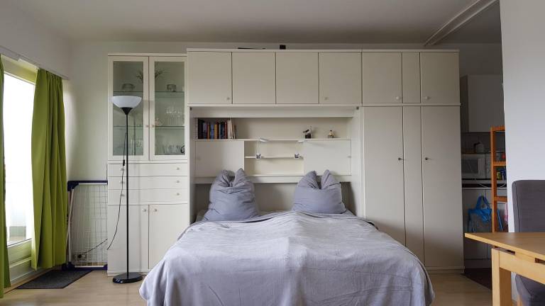 Ferienwohnung Sankt Peter-Ording