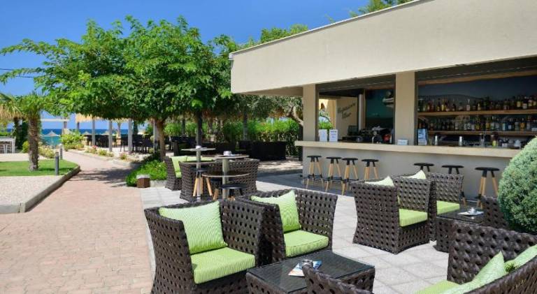 Atrium Hotel Thassos — photo 4