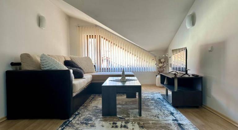 Apartment | Pets allowed in Bansko