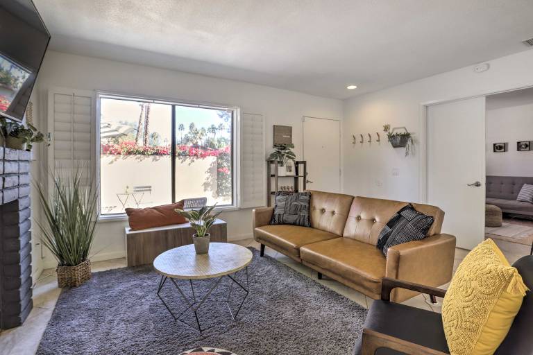 Pool Access: Palm Desert Vacation Rental! — photo 5