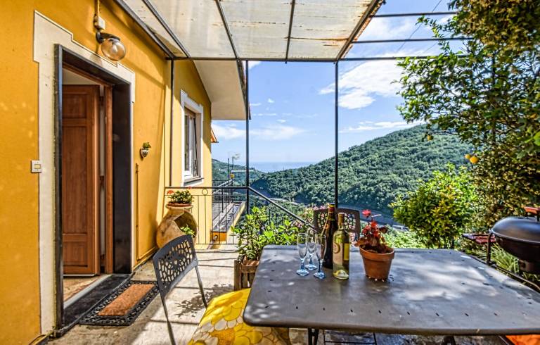 Casa Sori