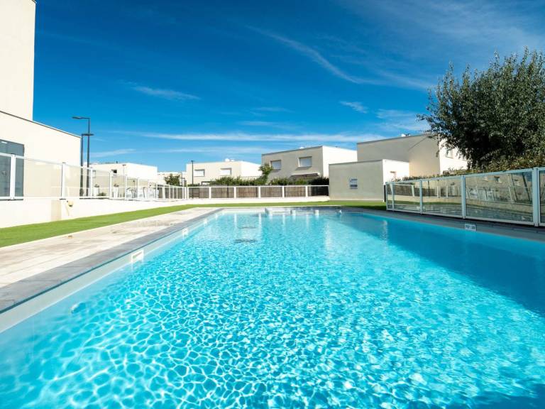 Casa vacanza Valras-Plage
