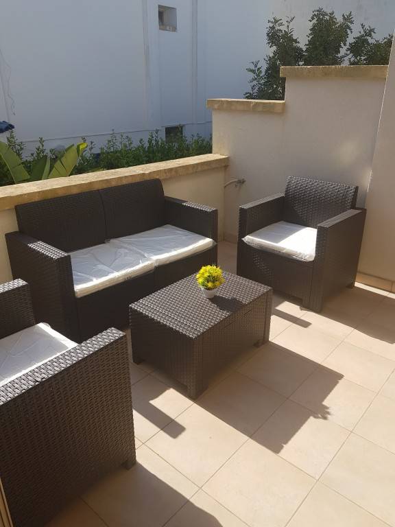 Children-friendly villa with yard | Sea view | Pet-friendly — photo 3
