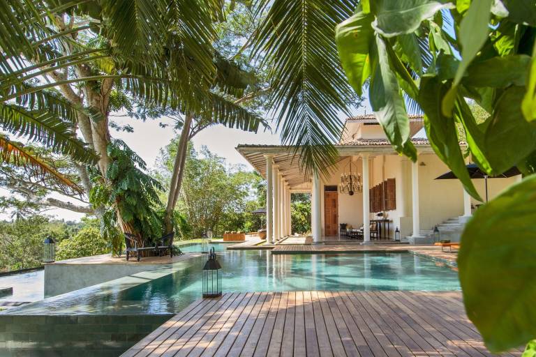 Resort  Hikkaduwa
