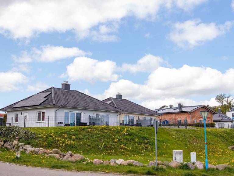 Apartment  Stahlbrode