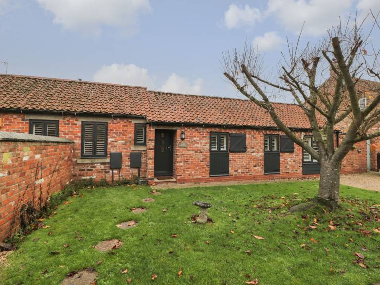 Cottage Brandesburton