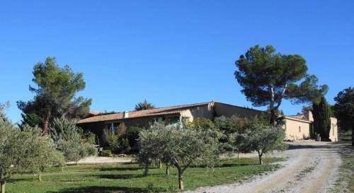 Maison de vacances Corbières