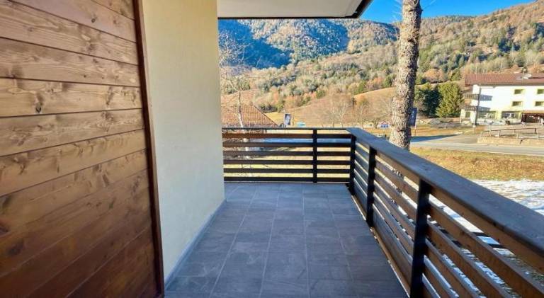 Apartment with 2 rooms for 4 persons — photo 4
