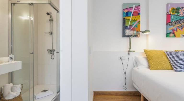 Charming rental apartment | Next to Metropol Parasol | Dogs allowed — photo 5