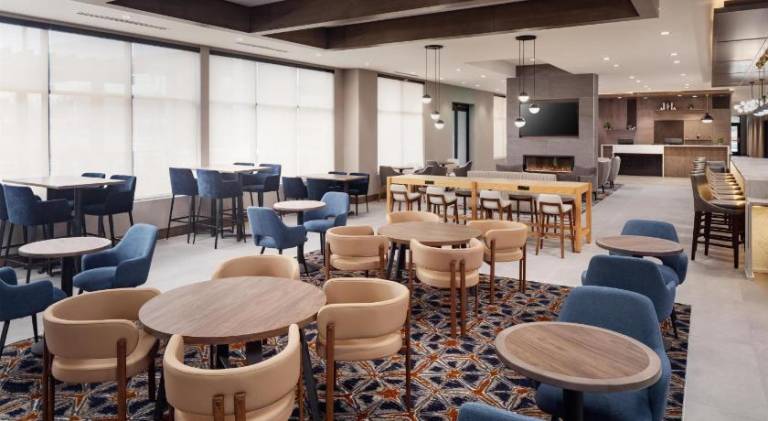 Hyatt House Royal Oak / Birmingham — photo 5