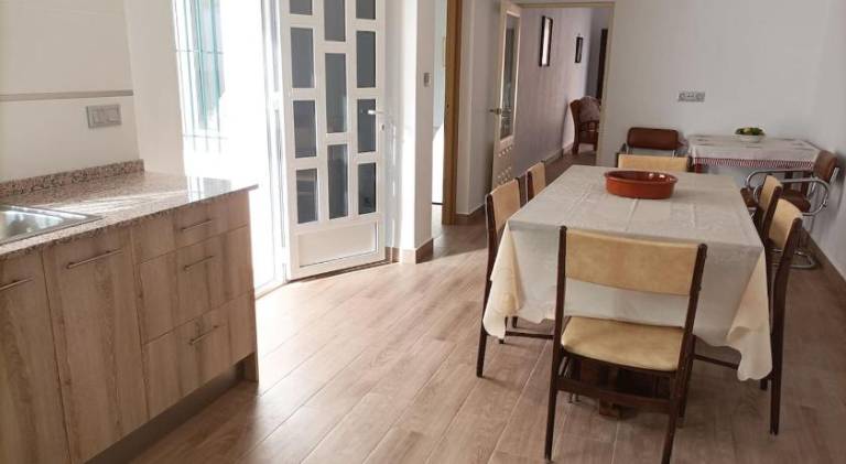 Vacation home with 3 rooms for 8 persons — photo 4