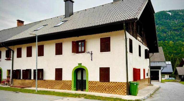 Holiday apartment with 2 rooms for 5 persons — photo 3