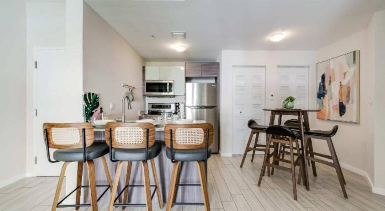 Lovely vacation home | Close to Design District | Pets allowed — photo 4
