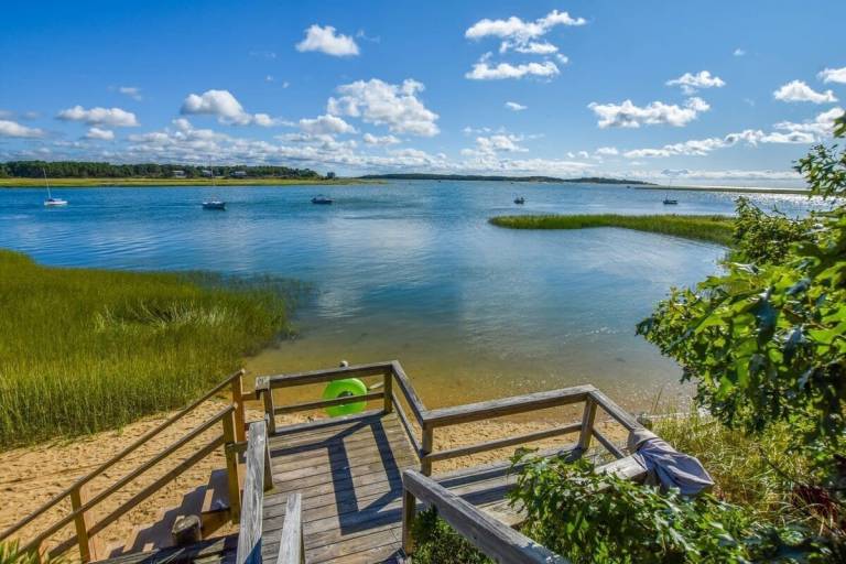 House South Wellfleet