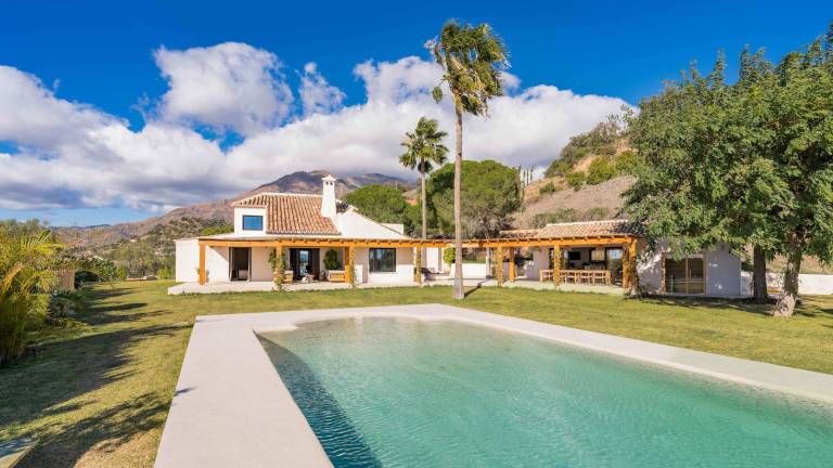 Villa Estepona