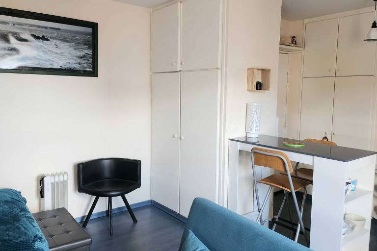 Family-friendly studio with pool | Beach nearby | Pet-friendly — photo 3