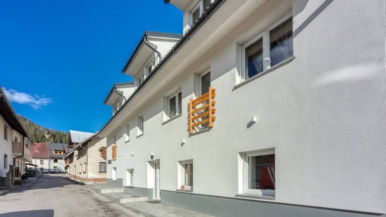 Apartma Planica