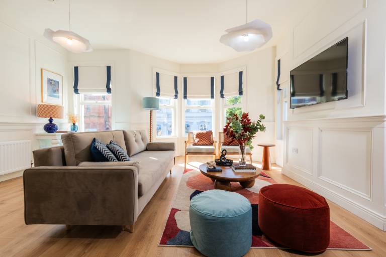 Apartment Donaghadee