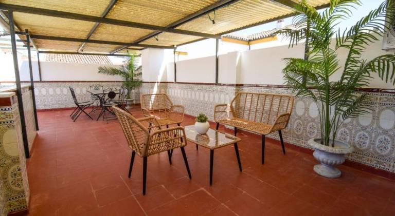 Apartamento  Ronda