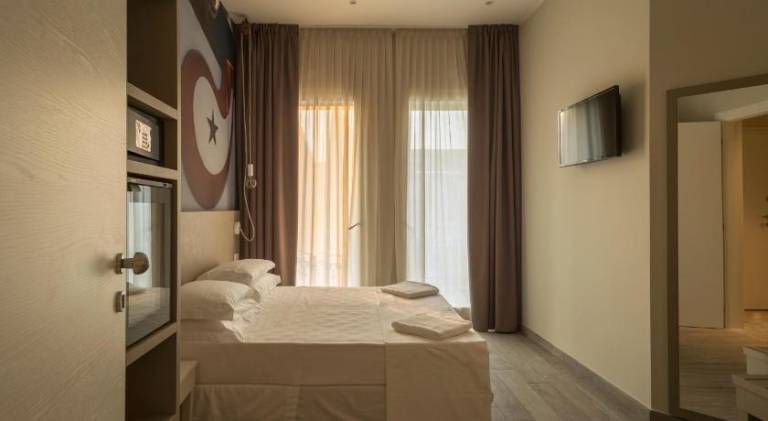 Porto canale b & b — photo 2