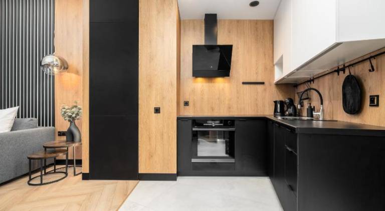MARGI Zen Apartament SUPER COSY, POOL, SAUNA — photo 4