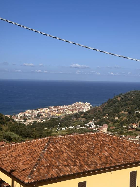 Appartamento Sangineto