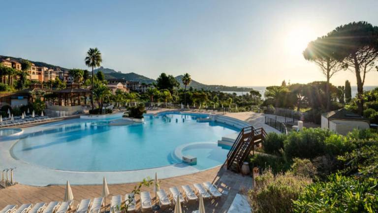 Ferienwohnung Cap Estérel