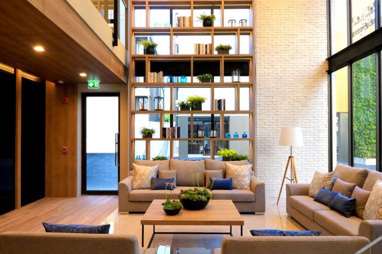 B Stay Hotel — photo 4