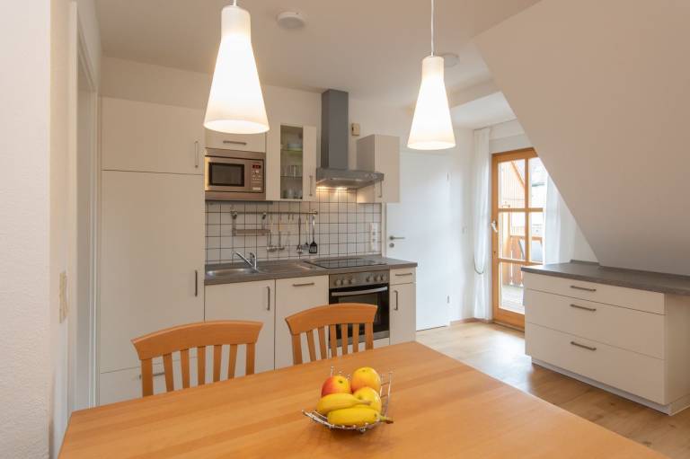 Ferienwohnung Gunzenhausen