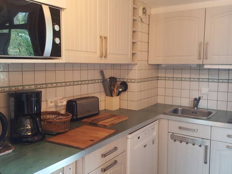 Studio with 1 room for 4 persons — photo 3