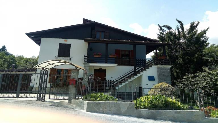 Villa  Chiusa di Pesio