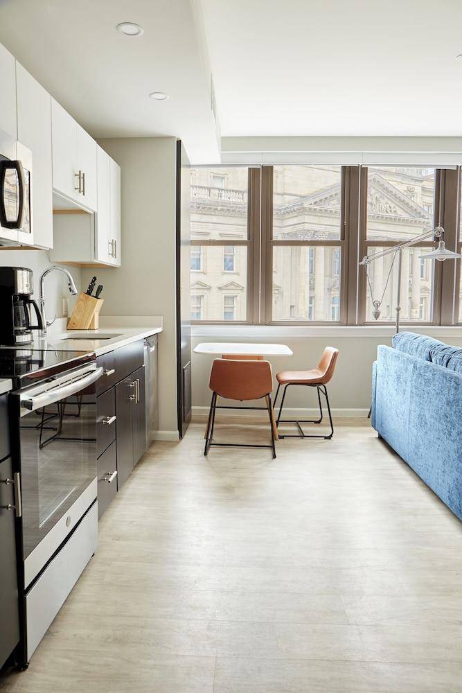 Nice serviced apartment | Dogs allowed — photo 3