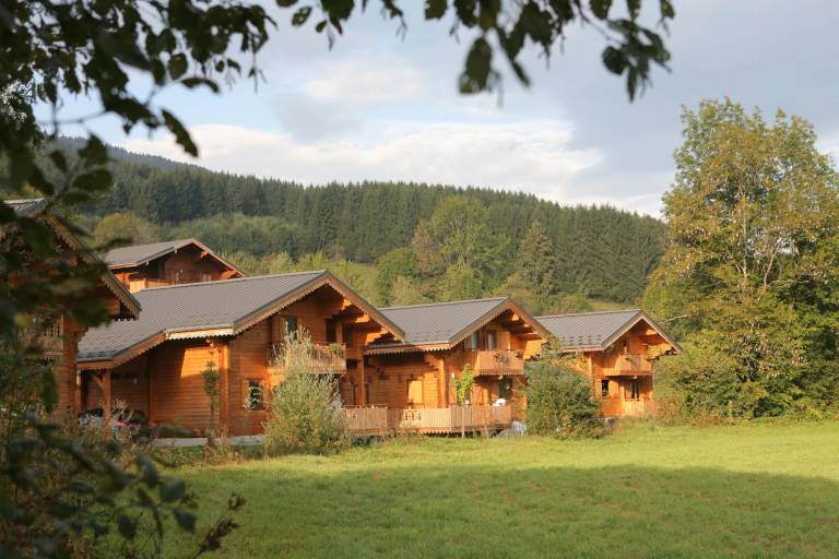 Village vacances Morillon