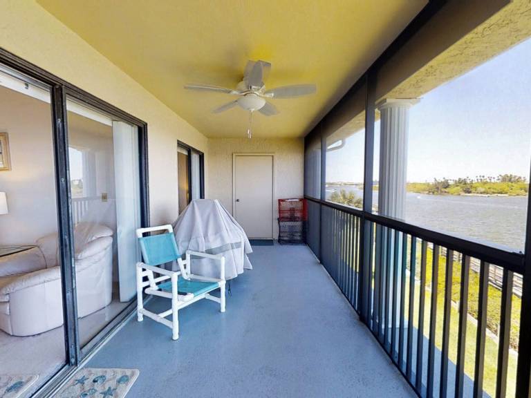 Condo New Smyrna Beach