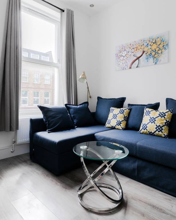 Apartment Notting Hill