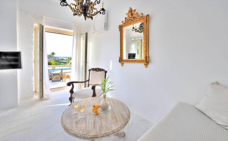 Villa Mykonos