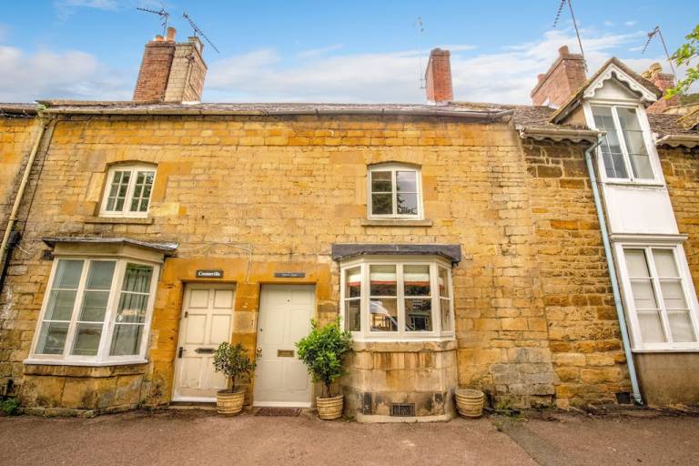 Cottage Moreton-in-Marsh