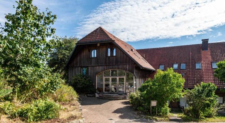 Ferienwohnung Weilheim