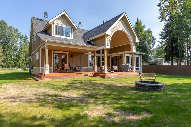 Vacation rentals in Soldotna from 81 HomeToGo