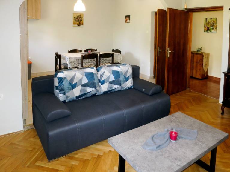 Fully equipped house with garden, patio & barbeque | Sea view | Close to the beach | Pet-friendly — photo 5