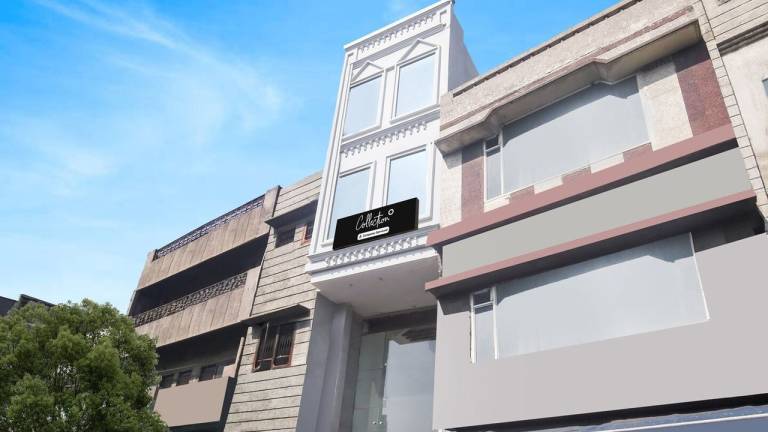 Ferienhaus für 2 Personen 31 m² in Amritsar