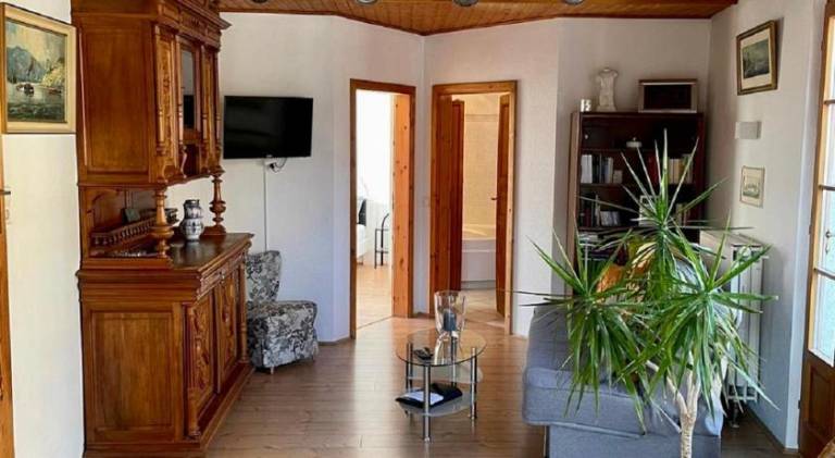 Ferienwohnung Kiedrich