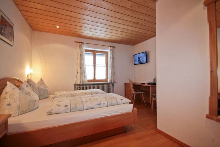 Pension Ruhpolding