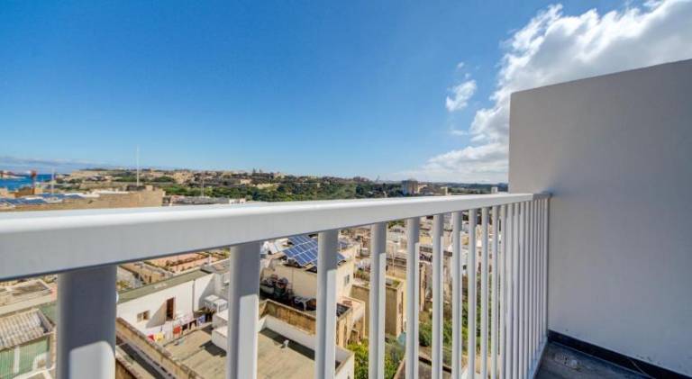 Rental apartment with terrace — photo 5