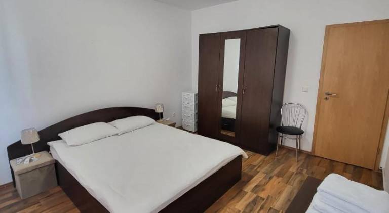 Apartment with 2 rooms for 4 persons — photo 2