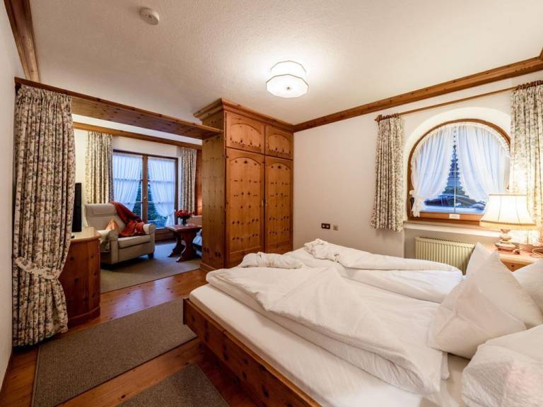 Ferienwohnung  Mittenwald