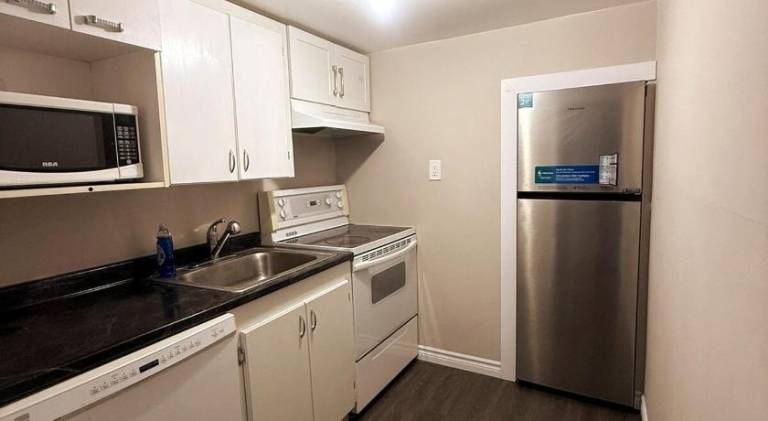 Apartment with 2 rooms for 4 persons — photo 2