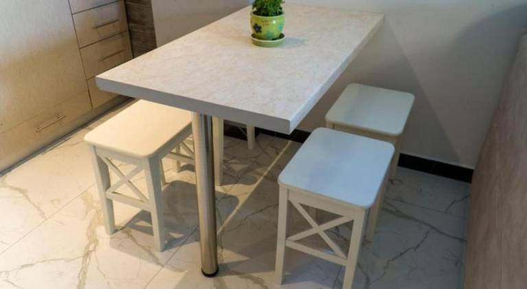 Rental apartment with patio — photo 5