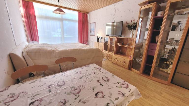 Ferienwohnung Tauplitz